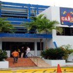 CAASD anuncia salida de servicio campos de pozos para facilitar avances trabajo elevado en la avenida Charles de Gaulle