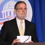 El presidente Danilo Medina hablará al país este miércoles