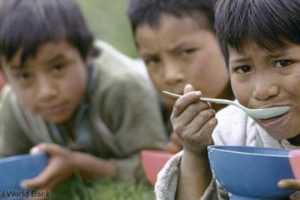 FAO premia a RD, Bolivia y Costa Rica por reducir hambre en Latinoamérica