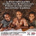 Organizaciones proponen medidas para acabar con la evasión y elusión fiscal de las empresas