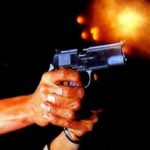 Raso de la AMET asesina a un hombre que presuntamente intentó asaltarlo