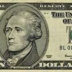 Los billetes de 10 dólares llevarán el rostro de una mujer