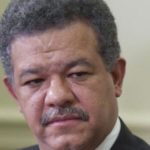 Leonel vuelve a la carga!!: cuestiona reforma y pide se blinde Constitución