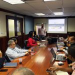 EDE Este activa su plan de contingencia frente a la temporada ciclónica 2015