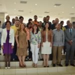 Onapi Imparte Taller “La Importancia de Patentes en el Ámbito Universitario”