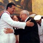 Leonel Fernández derrota a José Francisco Peña Gómez