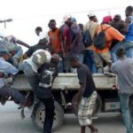 Crece inquietud a día de fin del plan que regula extranjeros