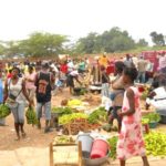 Haití no ha notificado al país prohibición importaciones