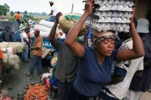 Gobierno haitiano prohíbe la entrada de 33 productos dominicanos