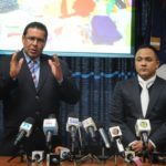 Someten a la justicia un francés y un dominicano acusados de pederastia en Samaná