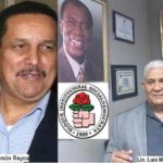 Dirigente del BIS en NY llama apoyar a Medina y Gobierno de Unidad Nacional