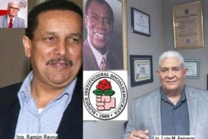 Dirigente del BIS en NY llama apoyar a Medina y Gobierno de Unidad Nacional