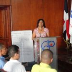 Seccional del Distrito del CDP exhorta identificar factores sociales incrementan violencia