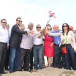 Gobierno inicia construcción de 664 viviendas en SJM por RD$1,000 millones