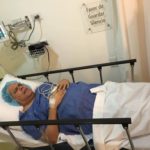 Extirpan tumor a Fernando Villalona; dicen se encuentra en perfecto estado