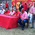 Linette González afirma juventud ha asumido el PRSC