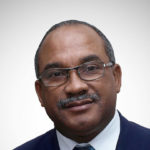 Fallece madre del presidente del CDP, Olivo De León