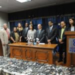 Ministerio Público confisca más de 500 armas de fuego ilegales en seis meses