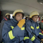 Rescatan a pescadores a la deriva en Mar Caribe