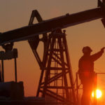 El petróleo de Texas cae por debajo de 40 dólares por primera vez desde 2009