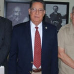 Exjefe de la PN dice corrupción policial se expresa en diferentes modalidades