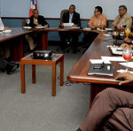 Observatorio del Agua afirma que los niveles de las presas se reducen cada vez más