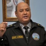 Vocero PN califica de traicioneros e indeseables agentes que delinquen