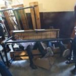 Unión Europea califica de paso importante elecciones legislativas de Haití; lamenta incidentes