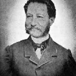 Con el apoyo de Santana, Buenaventura Báez, Presidente de la República