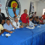 Fiquito Vásquez asegura PRD ganará en Haina con o sin alianzas