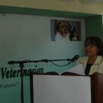 Emma Polanco dice no permitirá perezcan más de cuatros siglos de historia forjados por la UASD