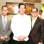 Brugal ofrece degustación especial a membresía de ANJE