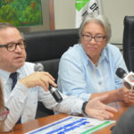 DGII recibe certificación de Unicef y la OPS por su sala de lactancia materna