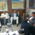 CAASD soluciona  contaminación afectaba varias calles en Miramar