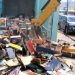 La Dirección de Casinos y Juegos de Azar desguaza hoy 200  máquinas “tragamonedas” que operaban en la ilegalidad