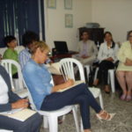 Gabinete de Políticas Sociales imparte taller sobre Planificación Estratégica Internacional