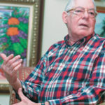 Adiós viejo amigo; despedida del comunicador y compositor Mundito Espinal