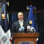 Domínguez Brito: «9-1-1 es la mejor herramienta de atención a emergencias de la ciudadanía»