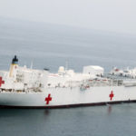 Amistad EE.UU-RD: buque hospital dará asistencia médica a miles de dominicanos