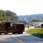 Un periodista se suicida tras matar a dos reporteros en directo en EE.UU.