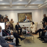 Poder Ejecutivo somete el Proyecto de Presupuesto General del Estado de 2016