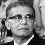 Joaquín Balaguer nació en Navarrete