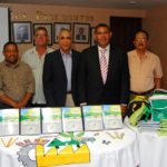 Cooperativa Empresarial distribuye útiles escolares en su octava jornada a favor de la educación