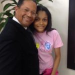 Agentes de Cestur encuentran hija de fiscal que estaba desaparecida