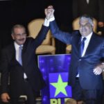 Danilo y Miguel firman acuerdo “Gobierno Compartido de Unidad Nacional”