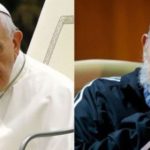 Vaticano: es «posible» un encuentro este domingo entre el papa y Fidel Castro