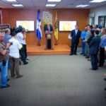 JCE busca mayor integración de población en colegios electorales y participación masiva de jóvenes en votaciones 2016