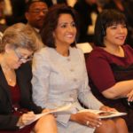 ONU, UNICEF y Autism Speaks reconocen y elogian labor social Primera Dama‏