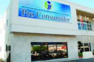 Pro Consumidor logra proveedores devuelvan a consumidores 357 millones 784 mil 927 pesos