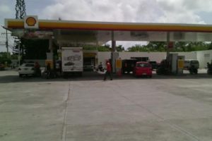 Un empleado acusado de robar un millón 400 mil pesos en estación gasolina de Amable